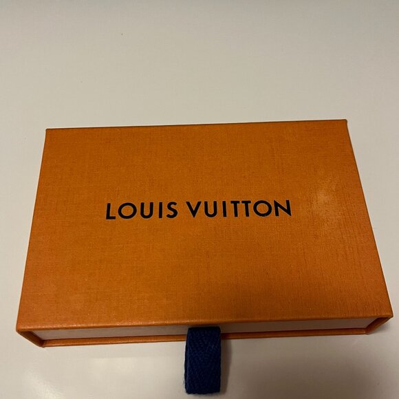 Louis Vuitton Historic Mini Monogram Bracelet Size 17 - Picture 6 of 12